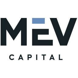 MEV Capital logo