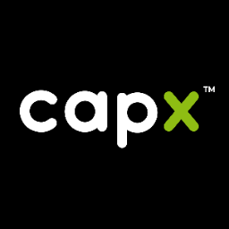 Capx Cloud logo