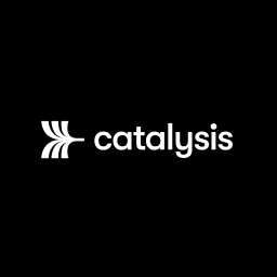 Catalysis Coverage logo