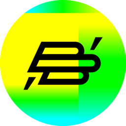 Block'n'Bones logo